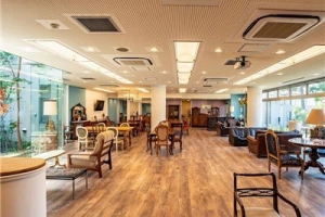 SR Academia 横浜